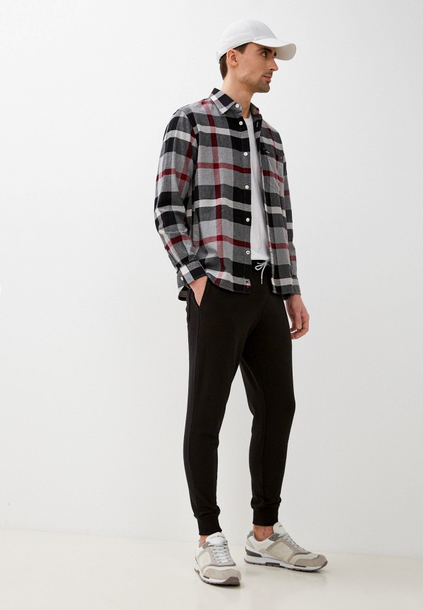 фото Рубашка tommy hilfiger
