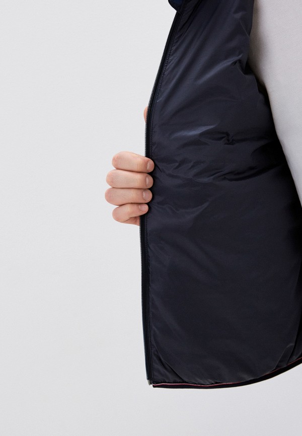фото Куртка утепленная tommy hilfiger