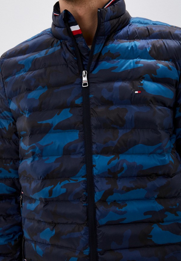фото Куртка утепленная tommy hilfiger