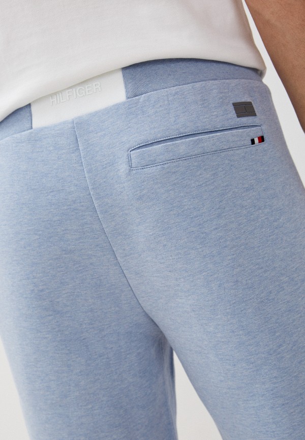 фото Шорты спортивные tommy hilfiger