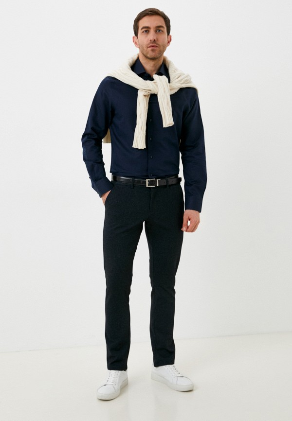 фото Рубашка tommy hilfiger