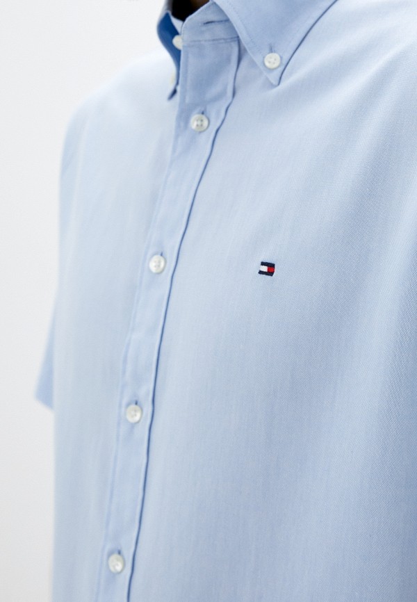 фото Рубашка tommy hilfiger