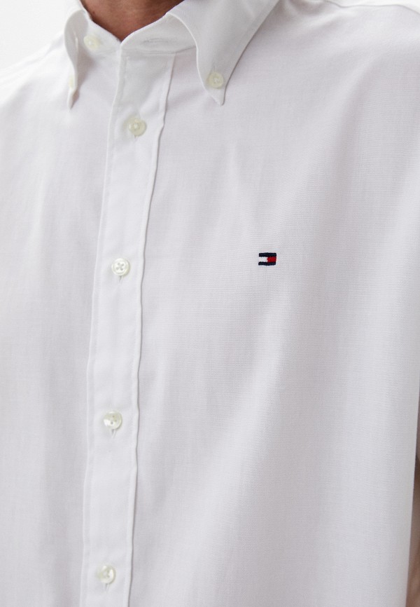 фото Рубашка tommy hilfiger
