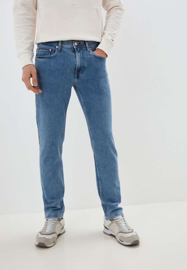 

Джинсы Tommy Hilfiger, Синий, DENTON