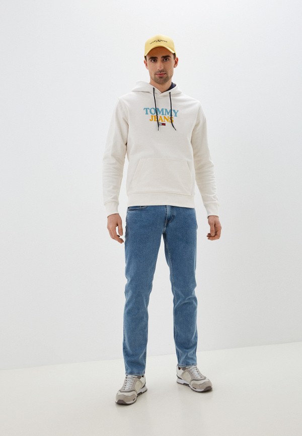 фото Джинсы tommy hilfiger