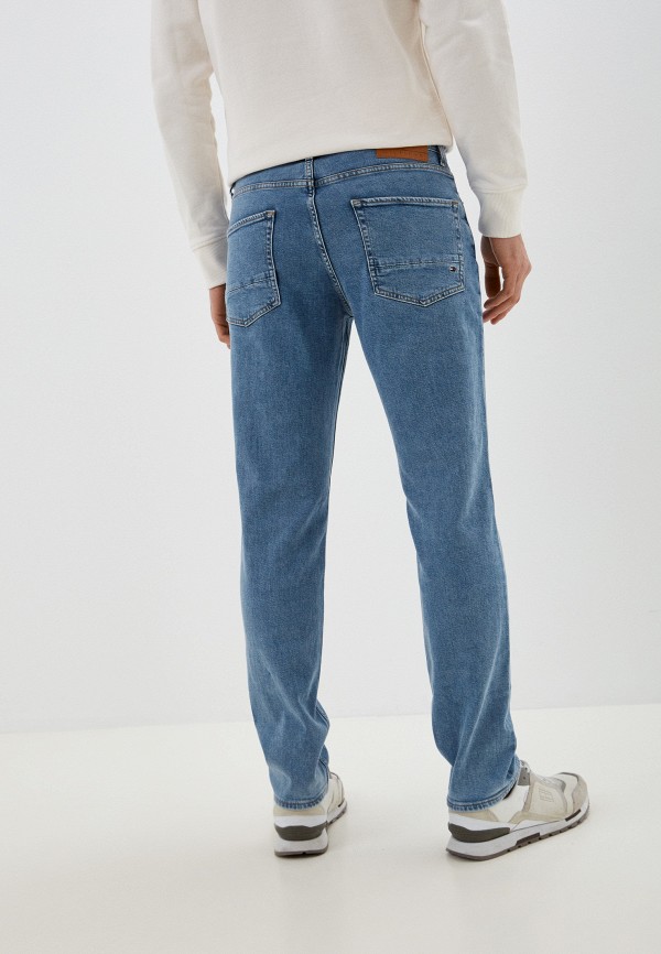 фото Джинсы tommy hilfiger