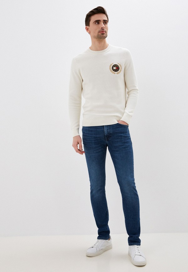 фото Джинсы tommy hilfiger