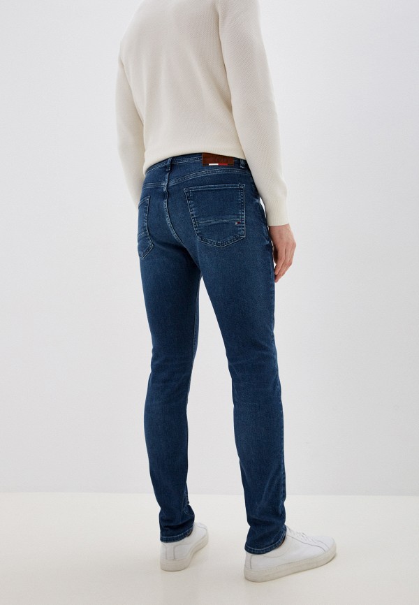 фото Джинсы tommy hilfiger