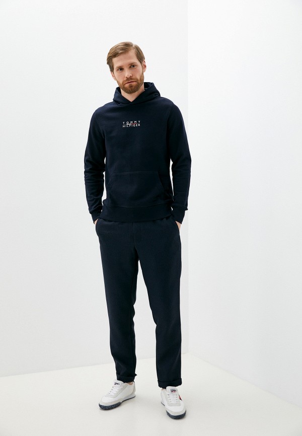 фото Худи tommy hilfiger