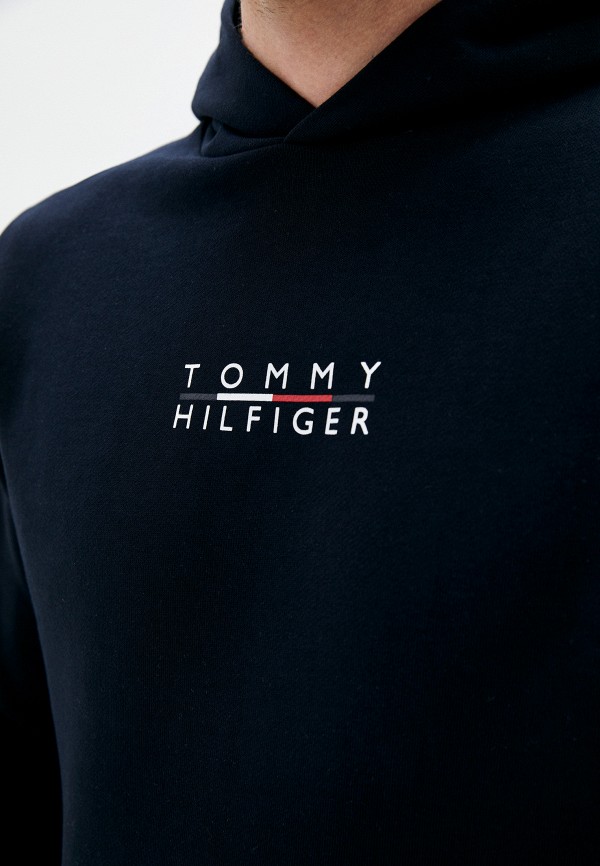 фото Худи tommy hilfiger