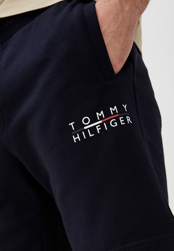 Шорты спортивные Tommy Hilfiger MW0MW24152 Фото 4