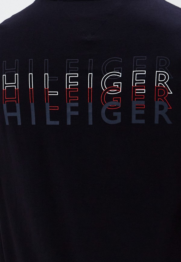 фото Футболка tommy hilfiger