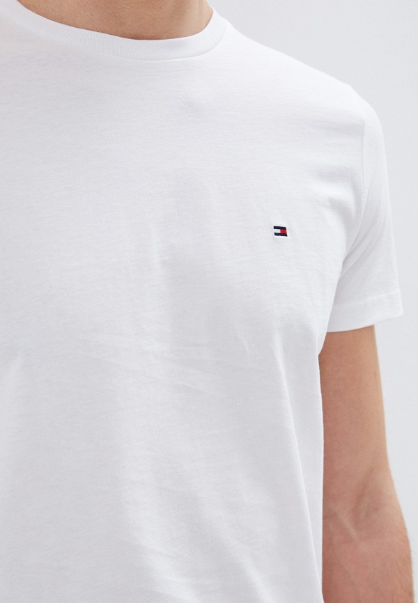 фото Футболка tommy hilfiger