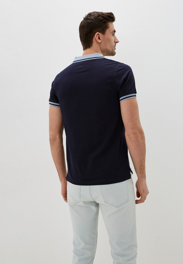 фото Поло tommy hilfiger