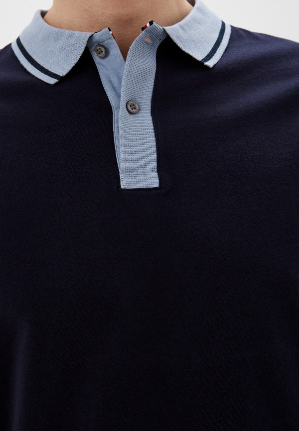 фото Поло tommy hilfiger