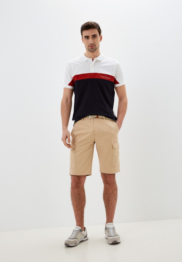 фото Шорты tommy hilfiger