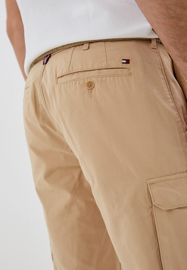 фото Шорты tommy hilfiger