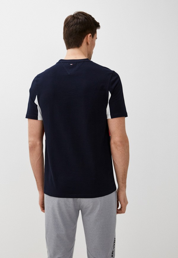 фото Футболка tommy hilfiger