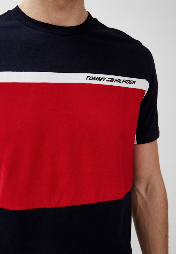 фото Футболка tommy hilfiger