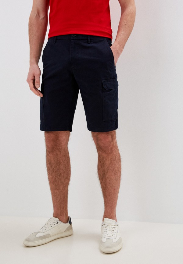 

Шорты Tommy Hilfiger, Синий