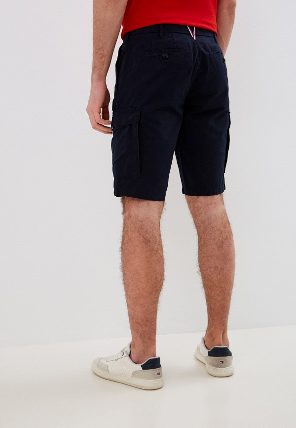 фото Шорты tommy hilfiger