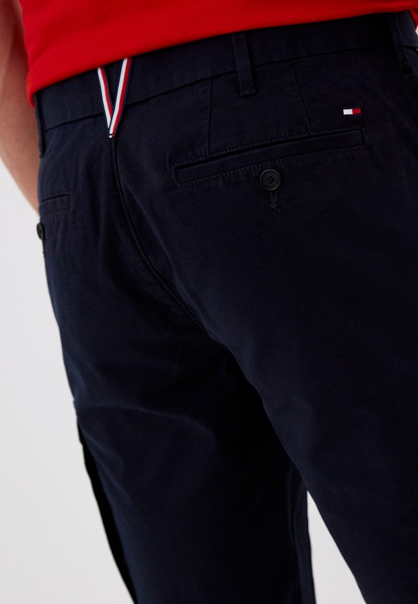 фото Шорты tommy hilfiger