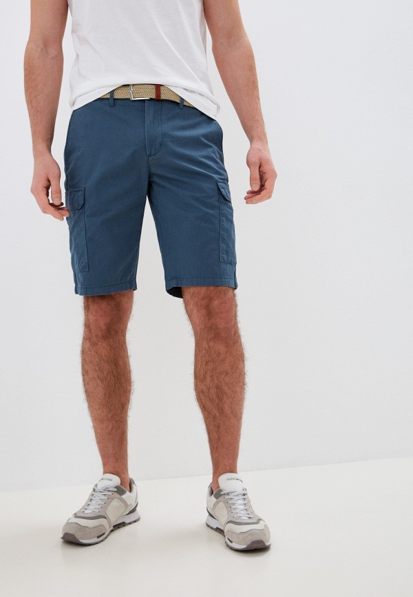 

Шорты Tommy Hilfiger, Синий
