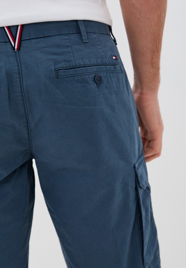 фото Шорты tommy hilfiger