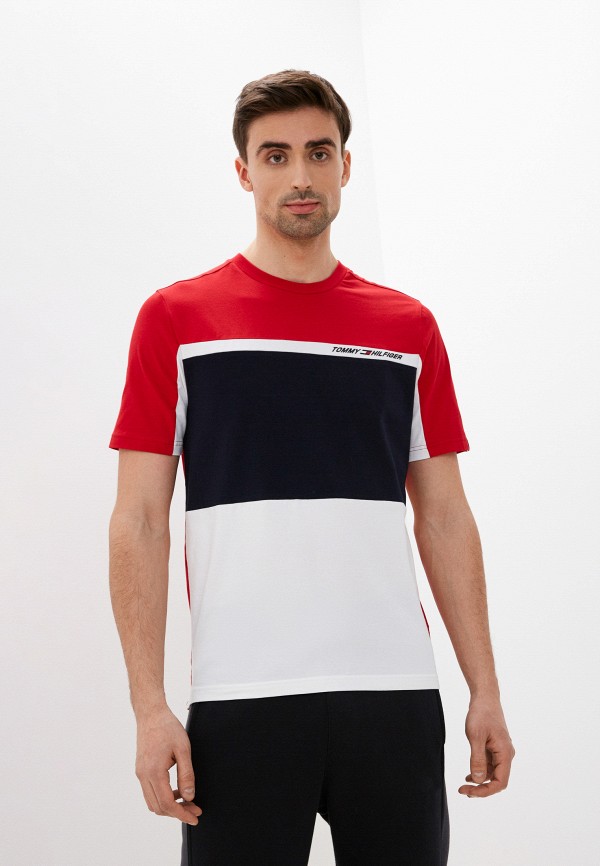 фото Футболка tommy hilfiger