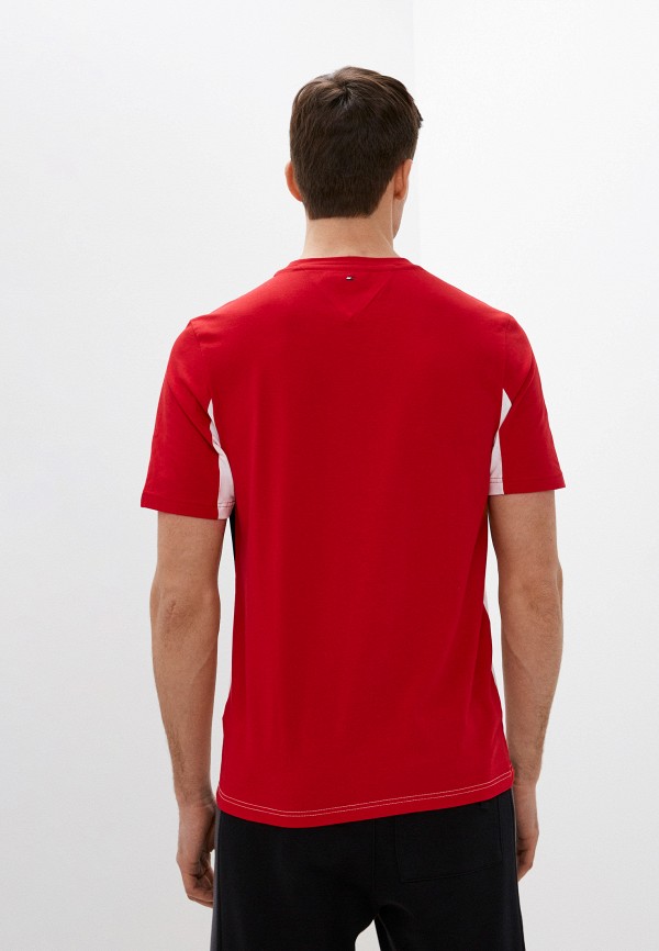 фото Футболка tommy hilfiger
