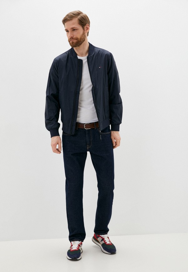 фото Куртка утепленная tommy hilfiger