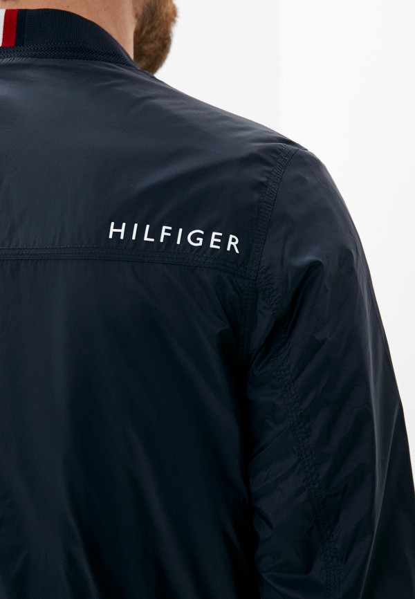 фото Куртка утепленная tommy hilfiger
