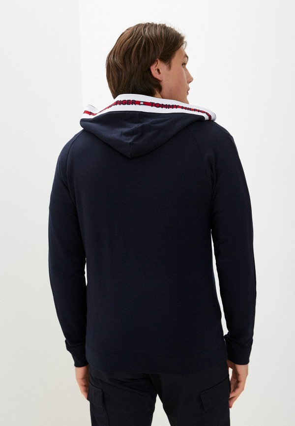 фото Толстовка домашняя tommy hilfiger