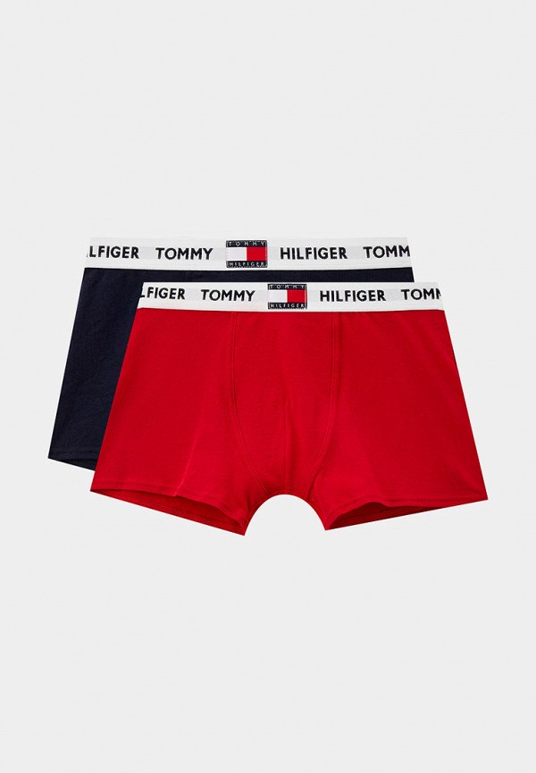 Трусы 2 шт. Tommy Hilfiger