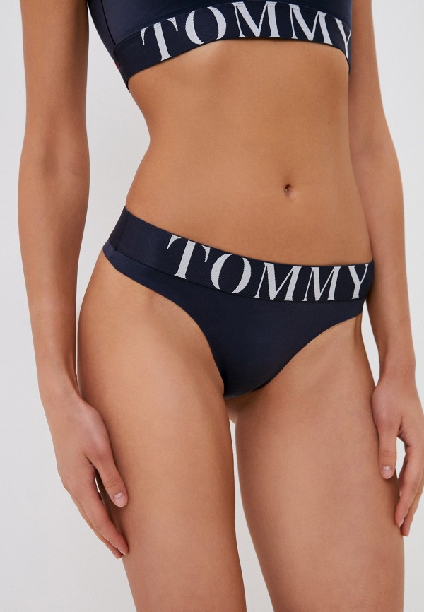 фото Трусы tommy hilfiger