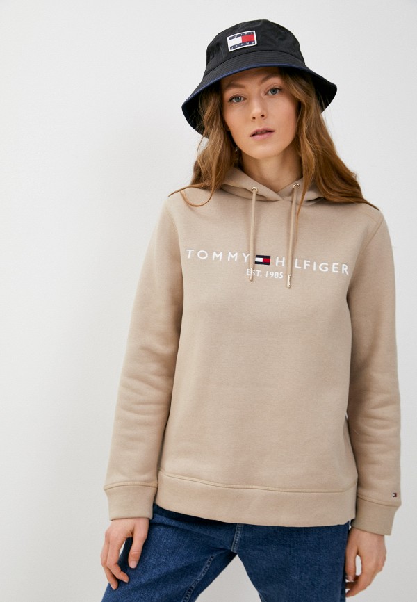 

Худи Tommy Hilfiger, Бежевый