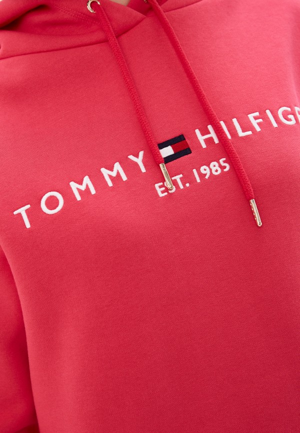 фото Худи tommy hilfiger