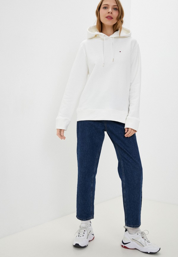 фото Худи tommy hilfiger