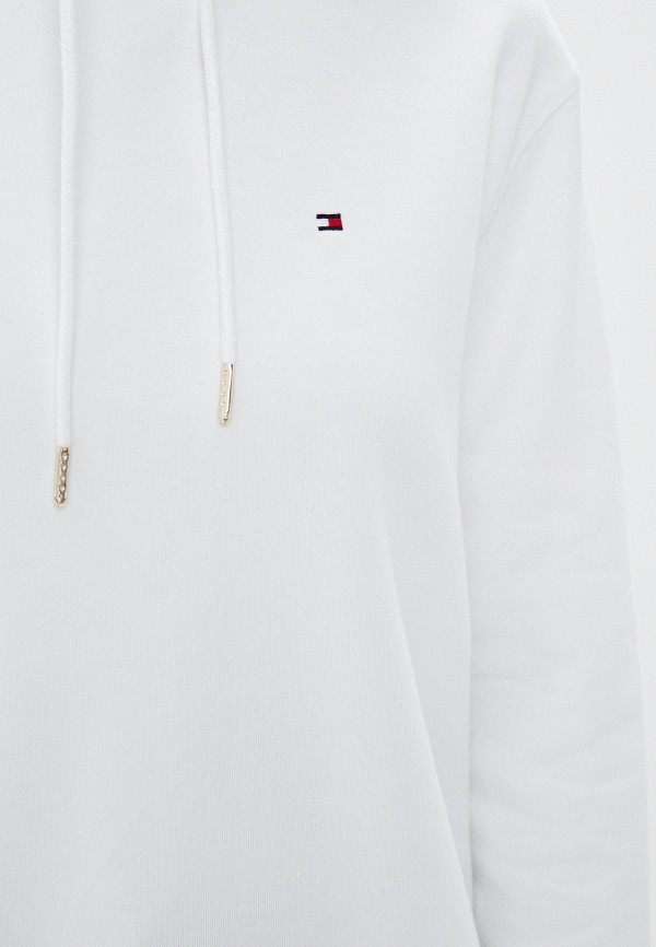 фото Худи tommy hilfiger