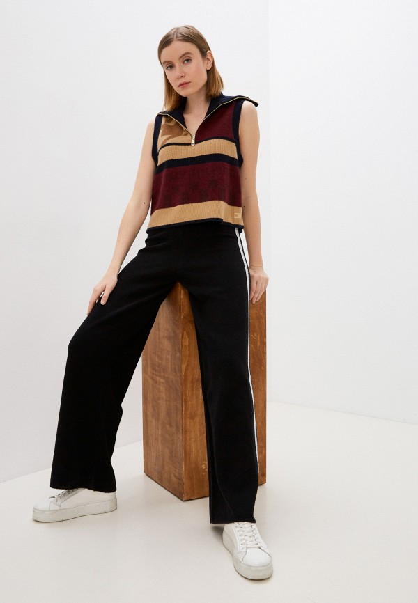 фото Жилет tommy hilfiger