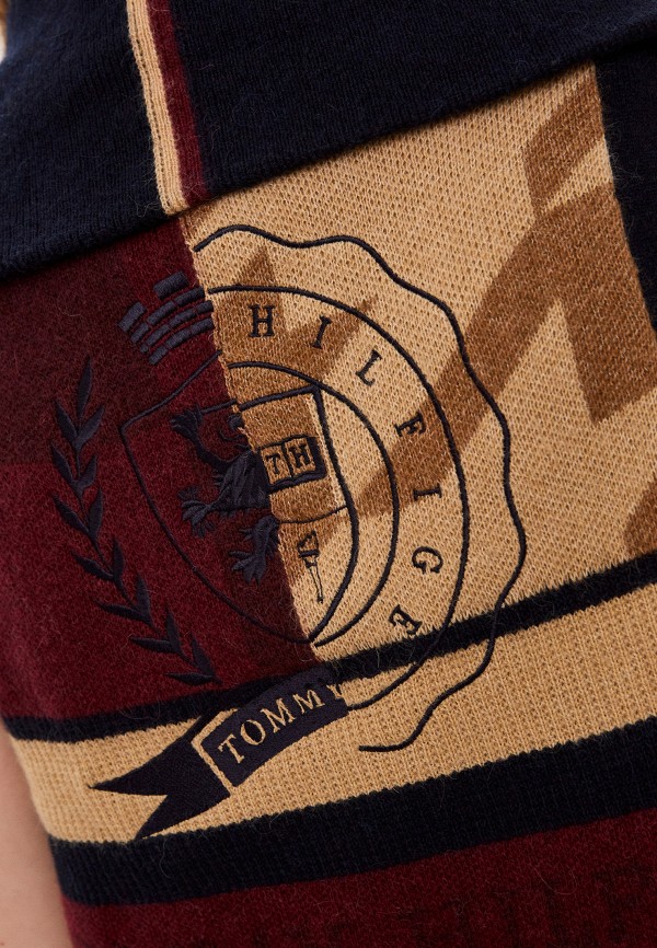 фото Жилет tommy hilfiger