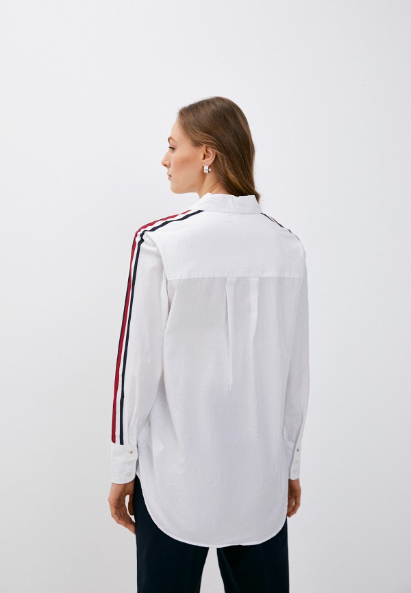фото Рубашка tommy hilfiger