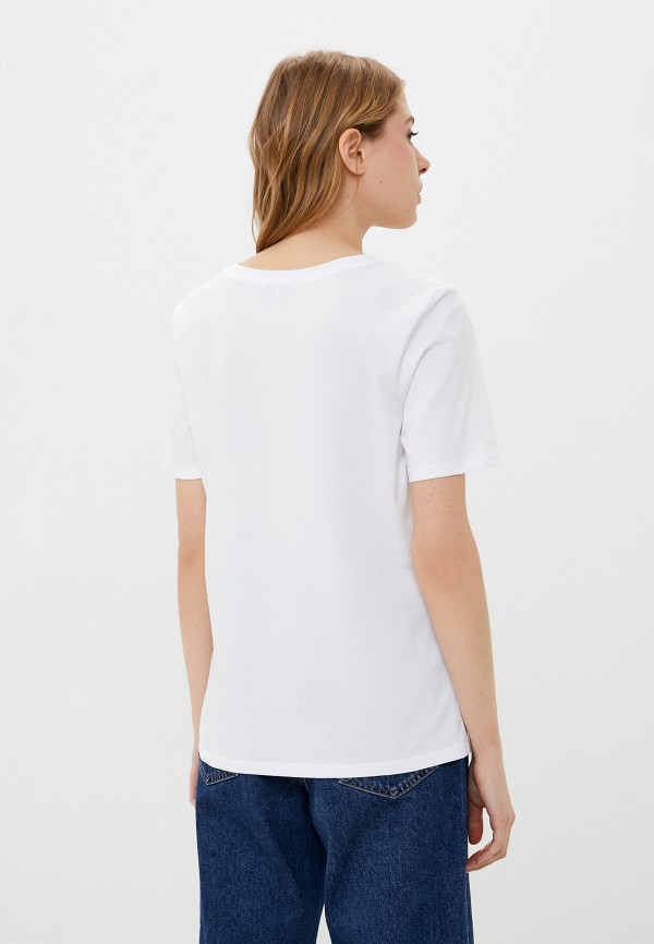 фото Футболка tommy hilfiger