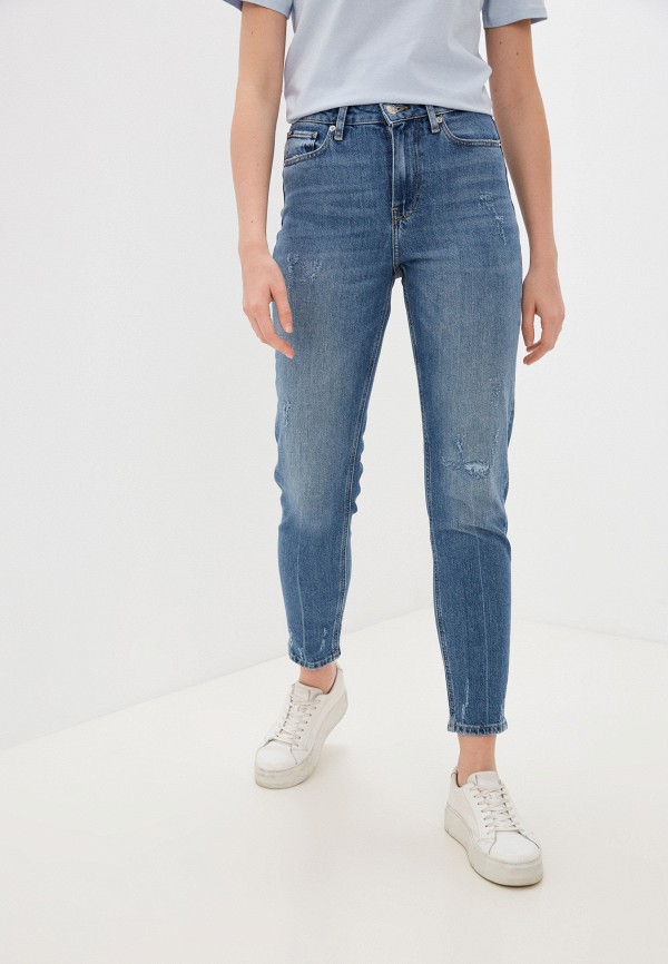 фото Куртка джинсовая tommy hilfiger