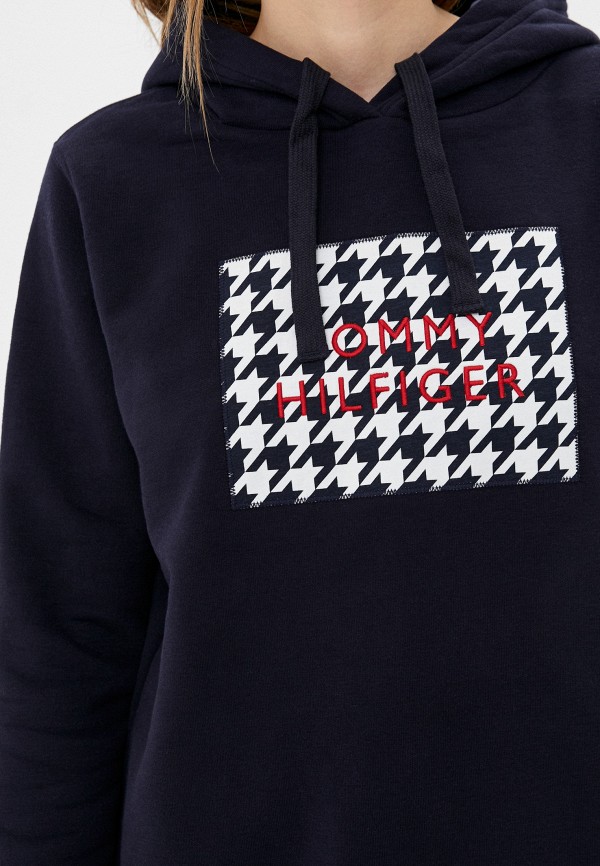 фото Худи tommy hilfiger