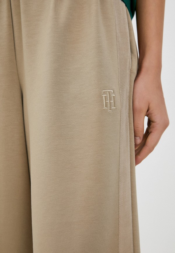 фото Брюки спортивные tommy hilfiger