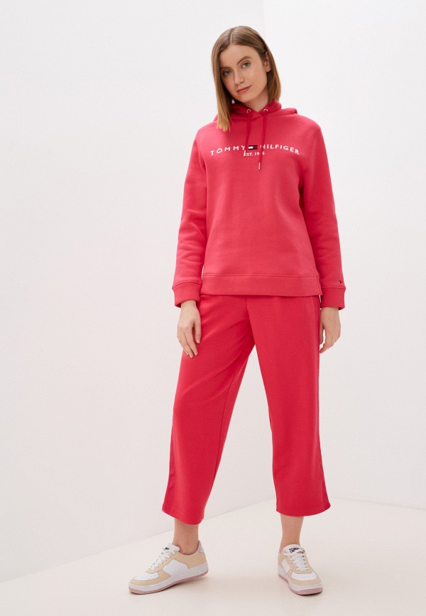 фото Брюки спортивные tommy hilfiger