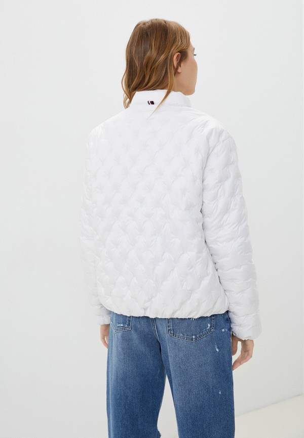 фото Пуховик tommy hilfiger
