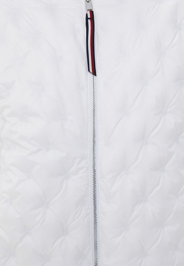 фото Пуховик tommy hilfiger