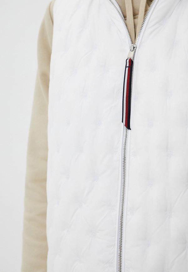 фото Жилет утепленный tommy hilfiger